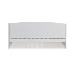 King Harmony Daybed With Conversion White - Alaterre Furniture -Kids Furniture Shop GUEST 023a982e e0cd 4087 950a fef15ae4adfc