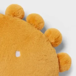 Sunshine Kids' Pillow With Poms - Pillowfort™ -Kids Furniture Shop GUEST 062bdc32 1338 4218 987f 6c767a1bf67b