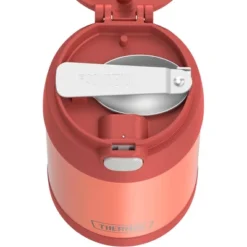 Thermos 16oz FUNtainer Food Jar With Spoon -Kids Furniture Shop GUEST 088c582c af36 4074 a28e 54630e72c1f6