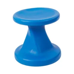 ECR4Kids Twist Wobble Stool, Active Learning Chair, Flex Seating, 14in Seat Height -Kids Furniture Shop GUEST 09e7abf7 725e 4dab a7e7 9d8ff292fa91