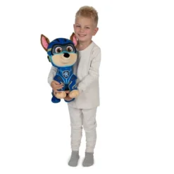 PAW Patrol Movie Glow In The Dark Pillow Buddy Blue -Kids Furniture Shop GUEST 09eef6fc 6016 4f04 95f5 e4c08df89ad9