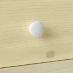 Wood Kids' Nightstand Knock Down White/Natural - Pillowfort™ -Kids Furniture Shop GUEST 0bb31c66 ad76 4897 9725 5c53aa0a5ce1