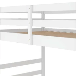 Twin Over Twin Bunk Bed With Ladder-ModernLuxe -Kids Furniture Shop GUEST 0bb44f79 bf18 42fd bb96 3f44c91480f4