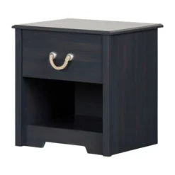 Aviron 1 Drawer Nightstand - South Shore -Kids Furniture Shop GUEST 0bbc216a 4bdc 45d9 a42f c2d84f4dd99b