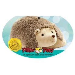 Signature Harley Hedgehog - Pillow Pets -Kids Furniture Shop GUEST 0c15c3da e988 4d7e a47e 16008e214fb0