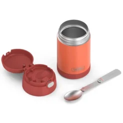 Thermos 16oz FUNtainer Food Jar With Spoon -Kids Furniture Shop GUEST 0d6cd91e df3f 408e 8cf1 9058723aee6a