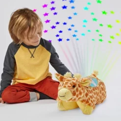 Jolly Giraffe SleeptimeLite Night Light - Pillow Pets -Kids Furniture Shop GUEST 0e028a85 6cd0 4095 b861 145fcb9cd1a0