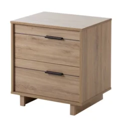 Fynn 2-Drawer Nightstand - South Shore -Kids Furniture Shop GUEST 1124f389 b6ca 434e 973a a31a5e65c718