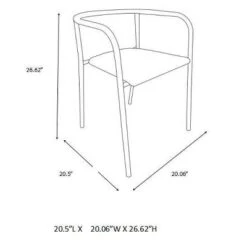 Kids' Metal Desk Chair - Pillowfort™ -Kids Furniture Shop GUEST 13d17a25 44d8 460a 9112 808f47a5b859