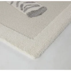 Zebby Animal Print Kids' Area Rug Cream - Balta Rugs -Kids Furniture Shop GUEST 149cae7f 5548 4b5f bf71 c8338e7e7b1d