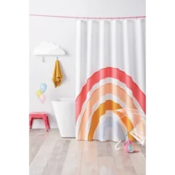Cloud Decorative Wall Kids' Shelf White - Pillowfort™ -Kids Furniture Shop GUEST 1506cf6b 662d 4503 b11c 347093304653