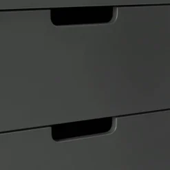 Modern Kids' Nightstand Dark Gray - Pillowfort™ -Kids Furniture Shop GUEST 1530d630 c498 4a1b 84a6 203ddc1b2d61