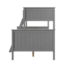 Twin Over Full Deirdra Bunk Bed - Linon -Kids Furniture Shop GUEST 15c67480 a496 4f96 ba4f b33327a5a47d