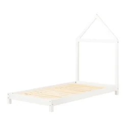 Sweedi Bed With House Frame Headboard - South Shore -Kids Furniture Shop GUEST 18d29e33 a0a3 49dc 9335 b65e8f9b191b