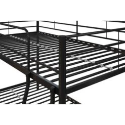 Twin Over Twin Lily Small Space Kids' Bunk Bed - Room & Joy -Kids Furniture Shop GUEST 195d4a39 88bb 49ab ba25 edebd78fa705