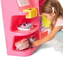 Dress Up And Design Fashion Closet - Simplay3 -Kids Furniture Shop GUEST 199cafda 45a3 4a06 b422 dd75a7a71787