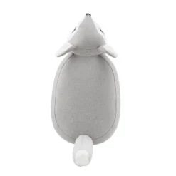 Fifer The Fox Stool Gray - Powell -Kids Furniture Shop GUEST 1c09c9b4 57c9 4979 b8da f083e28fe4a4