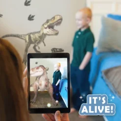 T-rex Wall Decal - Decalcomania -Kids Furniture Shop GUEST 1dccae1b 134a 4850 91c9 e54a1c5cc6e2