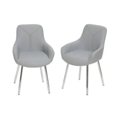 Kids' Modern Upholstered Chair Set - Gift Mark -Kids Furniture Shop GUEST 1f796ef7 4c7d 4737 b3b0 bdc5fcdcbed0