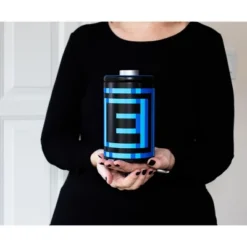 Toynk Mega Man Classic Energy Tank Coin Bank Storage Tin | Toynk Exclusive -Kids Furniture Shop GUEST 2232673f 40d2 4c4c 949d ba8d5f11ed6f