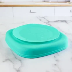 Platinum Silicone Suction Plate -Kids Furniture Shop GUEST 23533b79 2ee0 4cbb 977e 84c622d0bb5f