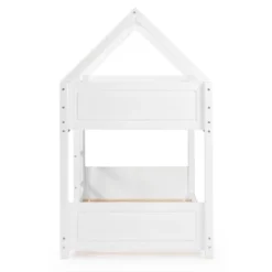 Twin Gibson Bunk - Powell -Kids Furniture Shop GUEST 238d2f3e 780c 4560 869c d0a2b2efe1ec