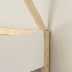 Sweedi House Bunk Beds White/Natural - South Shore -Kids Furniture Shop GUEST 242f8fba 13c0 40f1 aca2 0ed1c482ee91
