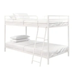 Twin Over Twin Lily Small Space Kids' Bunk Bed - Room & Joy -Kids Furniture Shop GUEST 245b4c53 a08c 40c3 8493 630f77643a93