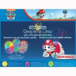 Nickelodeon PAW Patrol Marshall Sleeptime Lite Plush LED Nightlight - Pillow Pets -Kids Furniture Shop GUEST 27c864f8 3818 43b0 af1a f56129f1f126