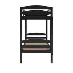 Twin Veronica Triple Wood Bunk Bed - Room & Joy -Kids Furniture Shop GUEST 286db2b1 c381 4697 bfab dcf8e3b11022