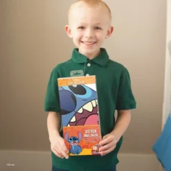 Disney Stitch Wall Decal - Decalcomania -Kids Furniture Shop GUEST 28adb330 64dc 4659 b53d 7bb70a5aad1e