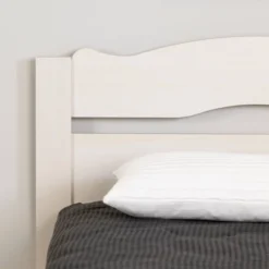 Lyara Bed Set White Wash - South Shore -Kids Furniture Shop GUEST 28e021fa dd07 4e69 81ec caf4b001987b