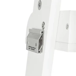 Kids' Corner Ladder Wall Shelf White - RiverRidge Home -Kids Furniture Shop GUEST 291a252c 7bb8 46ee ad95 c65232bc4636