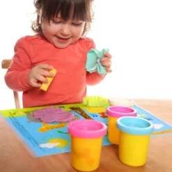 Neat Solutions Table Topper - 60ct -Kids Furniture Shop GUEST 2b7da412 0002 4385 a39b 12fde03b154b