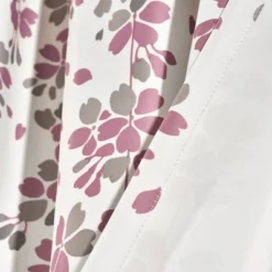 Set Of 2 Weeping Flower Light Filtering Window Curtain Panels - Lush Décor -Kids Furniture Shop GUEST 2ba3189d a7c2 412a a055 2ccc622d837b