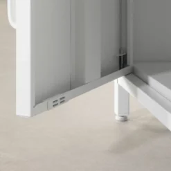 Sweedi Metal 1-Door Nightstand - South Shor -Kids Furniture Shop GUEST 2d11c2b1 5266 4498 adc9 faf71cad4edf