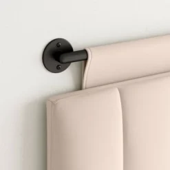 Remi Button Tufted Headboard - Nathan James -Kids Furniture Shop GUEST 2d31379b f524 46e8 abd8 35c27ae83b26