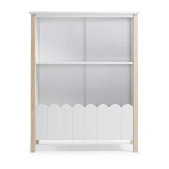 Melbourne Bookcase White - Powell -Kids Furniture Shop GUEST 2d765731 f827 4c3b 8955 a446ce2cf239