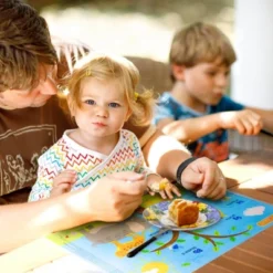 Neat Solutions Table Topper - 60ct -Kids Furniture Shop GUEST 2edb3344 0365 45f8 b73d 4602c1019db7