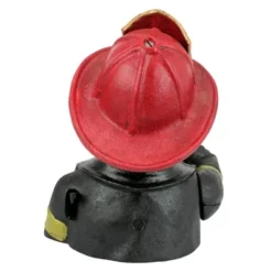 Design Toscano Fireman's Fund Die-Cast Iron Mechanical Coin Bank -Kids Furniture Shop GUEST 2fb5af1a 8599 4de2 9bfd aa4d9c0bef8c