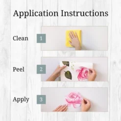 Polka Dots Wall Decor White - Decalcomania -Kids Furniture Shop GUEST 31eb42fd e589 480f 8c97 c75672e1718d 1