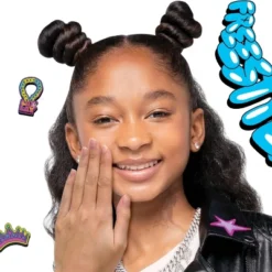 That Girl Lay Lay Giant Peel & Stick Wall Decals - RoomMates -Kids Furniture Shop GUEST 32f171dd a755 4b95 9360 fa5367480c7f