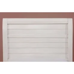 HOMES: Inside + Out Twin Portero Youth Bed Antique White - IoHOMES -Kids Furniture Shop GUEST 346d3b41 d8ba 46b9 aa34 5ac836cf06b8