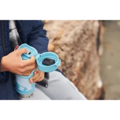 Stanley 17oz Stainless Steel Flowsteady Big Bear Bottle -Kids Furniture Shop GUEST 359a18b7 296d 448c a77a be707f9dd604