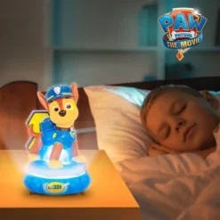 PAW Patrol Chase Nightlight -Kids Furniture Shop GUEST 36ffd8b8 7d92 4b91 85cc f139d50d1348