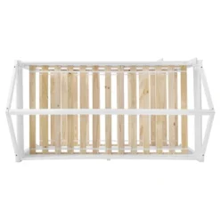 Twin Gibson Bunk - Powell -Kids Furniture Shop GUEST 37672711 d029 489b aa72 f44f0df4de55
