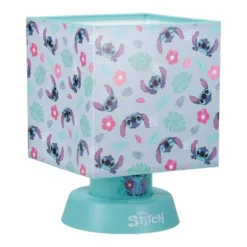 Disney Stitch Lamp (Includes LED Light Bulb) -Kids Furniture Shop GUEST 38960a61 630e 40e6 bb56 bfe4591b73e8