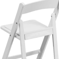 Flash Furniture 10 Pack Kids White Resin Folding Event Party Chair With Vinyl Padded Seat -Kids Furniture Shop GUEST 3af1ba57 7908 4cd8 a206 748c8e645246
