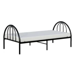 Twin Brooklyn Metal Bed - BK Furniture -Kids Furniture Shop GUEST 3e30f153 016a 4dfb 9ed7 37aae1b3410f