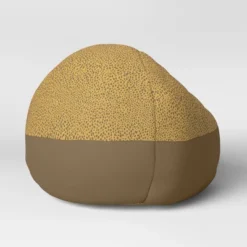 Canvas Kids' Bean Bag Cheetah - Pillowfort™ -Kids Furniture Shop GUEST 3f036da1 17a2 4fb4 8a44 7f7ee352784a